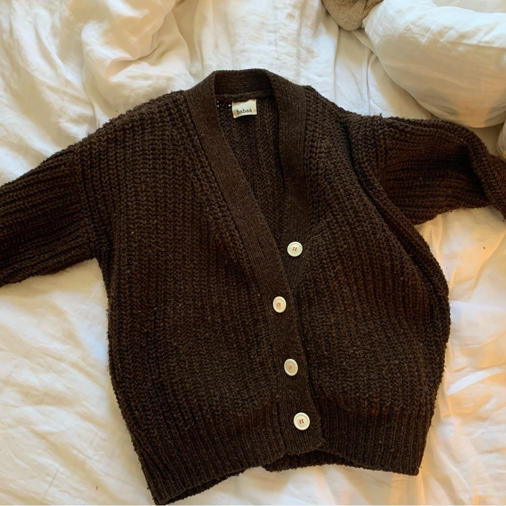 TRADING Babaa No 19 in Earth